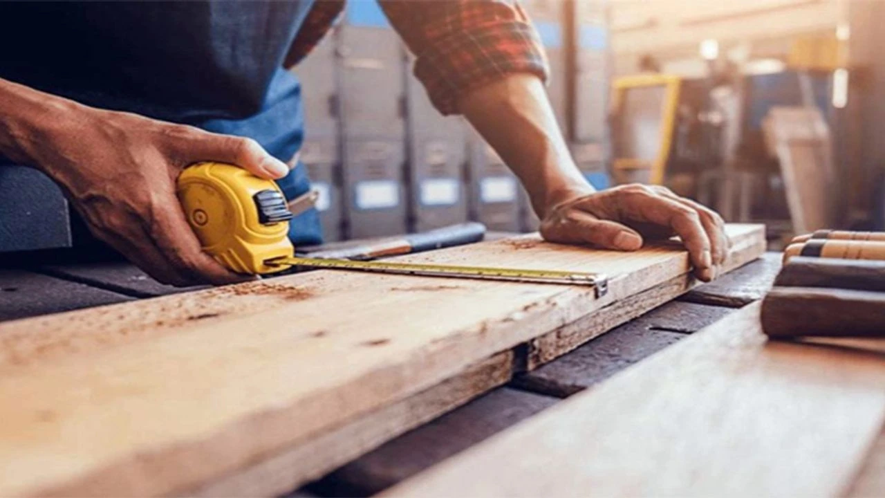 Yıkıkkemer Mobilyacı