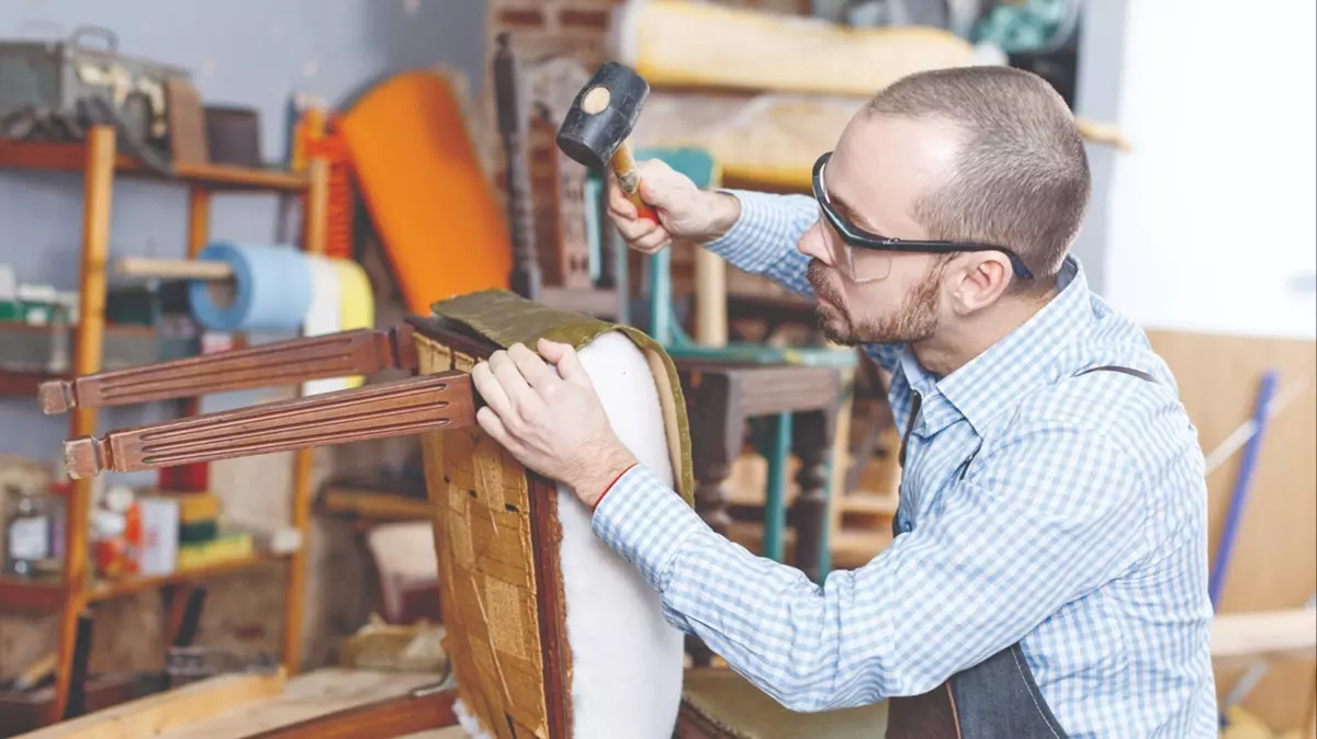 Yıkıkkemer Mobilyacı