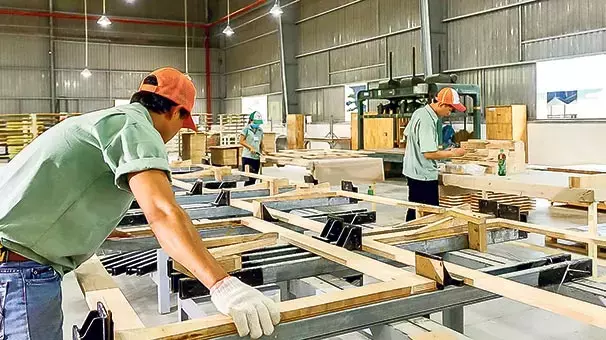 Yıkıkkemer Mobilyacı